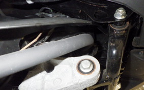 YAMAHA ﾌｧｯｼｰﾉ125ﾊEVEﾘｯﾄﾞ