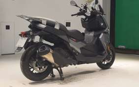 BMW C400X 2022