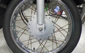 HONDA C110 SUPER CUB 2014 JA07