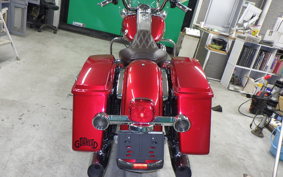 HARLEY FLHR 1690 2013