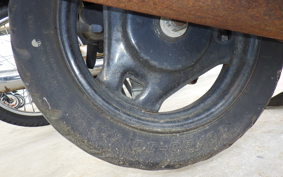 SUZUKI LET's 4 CA45A