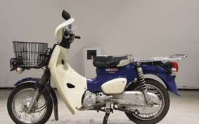 HONDA C50 SUPER CUB 1986 AA07