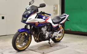 HONDA CB400 SUPER BOLDOR VTEC A 2009 NC42