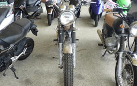 YAMAHA SR400 Gen.3 2002 RH01J