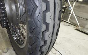 KAWASAKI ESTRELLA CUSTOM BJ250A