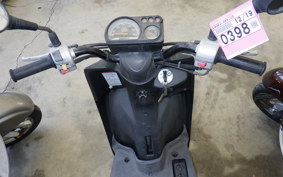 YAMAHA GEAR Gen.2