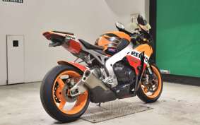 HONDA CBR1000RR Gen. 2 2018