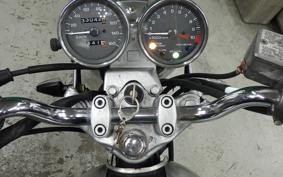 HONDA GB250 CLUBMAN Gen.4 MC10