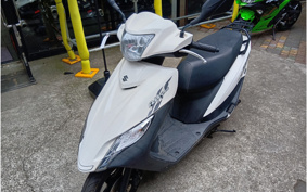 SUZUKI ADDRESS V125 DT11A