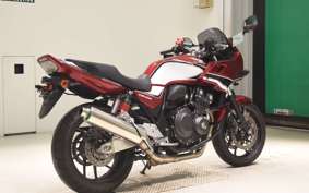 HONDA CB400 SUPER BOLDOR A 2021 NC42