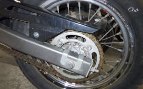 KAWASAKI KLX125D TRACKER 2020 LX125D