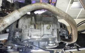 HONDA APE 100 2005 HC07