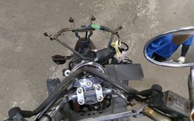 YAMAHA MAJESTY 250C SG03J