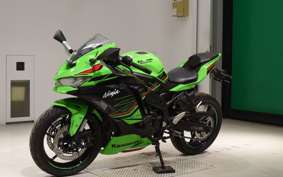 KAWASAKI ZX-4RR 2023 ZX400P