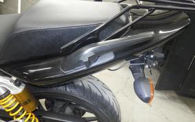 HONDA CB400 SUPER BOLDOR A 2019 NC42