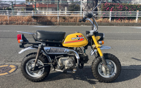 SUZUKI ADDRESS V50 CA4BA