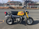 Фото Suzuki ADDRESS V50 с японского аукциона