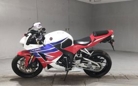 HONDA CBR600RR 2017 PC40
