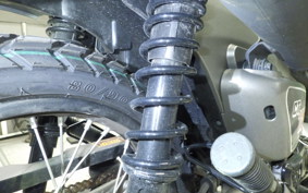 HONDA CT125-2 JA65