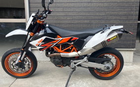 KTM 690 SMC R 2014 LST40