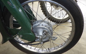 HONDA C50 SUPER CUB AA01