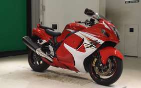 SUZUKI HAYABUSA Gen.2 2016 GX72B
