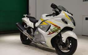 SUZUKI GSX1300R HAYABUSA 2008