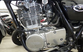 YAMAHA SR400 Gen.3 2005 RH01J