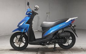 SUZUKI ADDRESS V110 CE47A