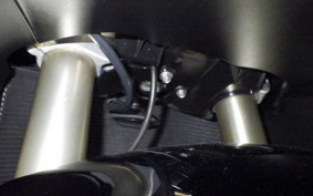 KAWASAKI ZX 1400 NINJA 2010