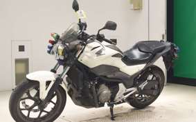 HONDA NC750L RC67