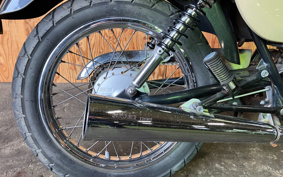 SUZUKI ST250 NJ4AA