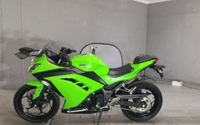 KAWASAKI NINJA 250 EX250L