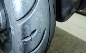 HONDA ﾀﾞﾝｸ 2022 AF78