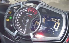 KAWASAKI NINJA 400 2022 EX400G