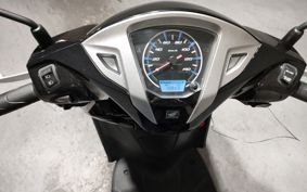 HONDA LEAD 125 JF45