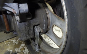 HONDA DIO GEN 3 AF34