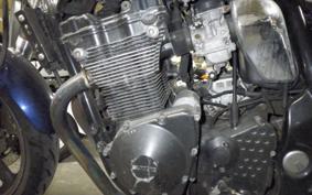 SUZUKI INAZUMA 400 (GSX400) 2004 GK7BA
