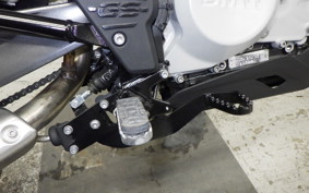 BMW G310GS 2021