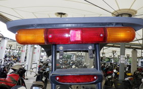 HONDA GYRO CANOPY TA02