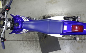 YAMAHA LANZA 4TP