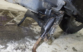 HONDA SQUASH AB11