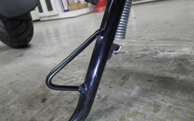 HONDA DAX 125 2022 JB04