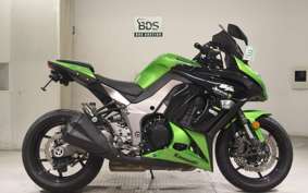KAWASAKI NINJA 1000 A 2018