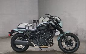 KAWASAKI ELIMINATOR 400SE EL400A