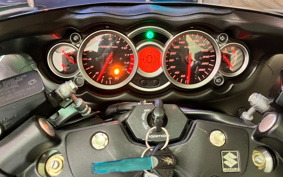 SUZUKI GSX1300R HAYABUSA 2014 GX72B