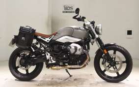 BMW R NINE T SCRAMBLER 2019