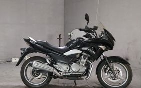 SUZUKI GSR250S GJ55D