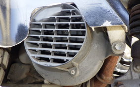 HONDA GYRO CANOPY TA02