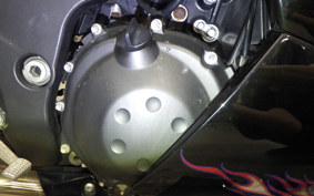 KAWASAKI ZZ1400 NINJA R A 2008 ZXT40D